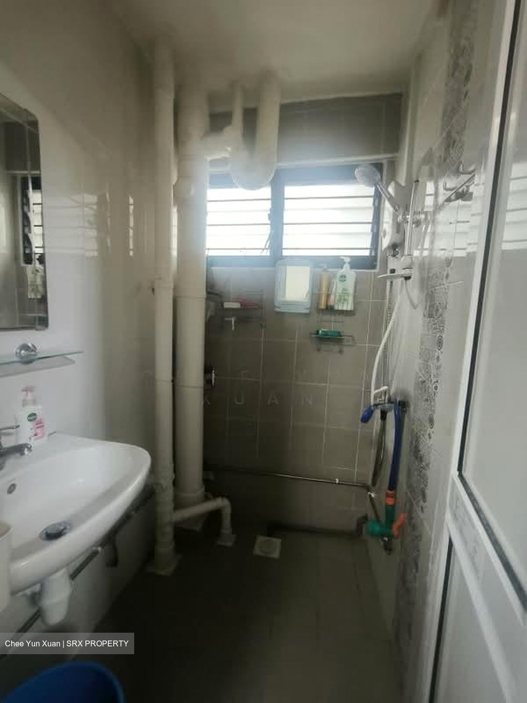 Blk 618 EUNOS GROVE (Bedok), HDB 3 Rooms #558748481